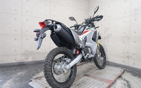 HONDA CRF250 RALLY MD44