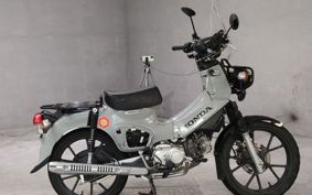 HONDA CROSS CUB110 JA60