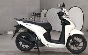 HONDA DIO110 BASIC  JK03