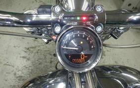 HARLEY FXSBSE 1800CVO 2014