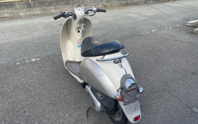 HONDA CREA SCOOPY AF55