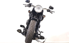 HARLEY  HARLEY FLSTFB 2010 JN5