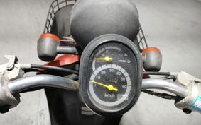 HONDA TODAY AF67