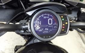 HONDA REBEL 1100 DCT 2021 SC83
