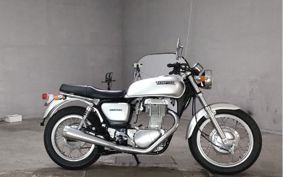 SUZUKI ST400 TEMPTER NK43A