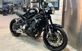 YAMAHA XSR900 2017 RN46J