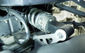 KAWASAKI NINJA 1000 A 2011