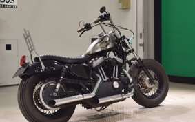 HARLEY XL1200X 2013