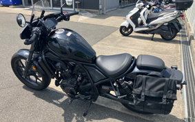 HONDA REBEL 1100 DCT 2023 SC83