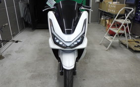 HONDA PCX 125 2019 JK05