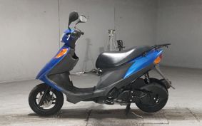 SUZUKI ADDRESS V125 CF4EA