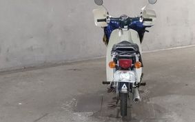 HONDA SUPER CUB90 HA02