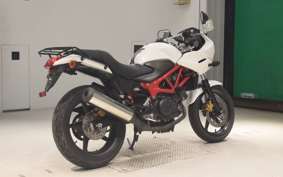 HONDA VTRF250 MC33
