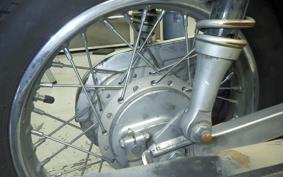 HONDA C110 SUPER CUB JA42