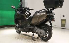 BMW C650GT 2017