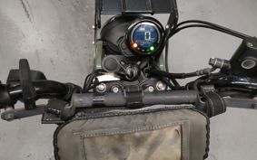 HONDA CT125 HUNTER  CUB  JA55