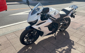 HONDA CBR650R 2023 RH03