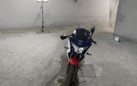 HONDA CBR250R MC41