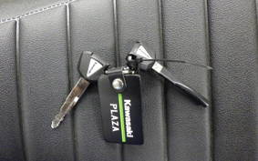 KAWASAKI Z900RS CAFE 2025 ZR900K