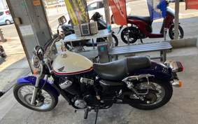HONDA VT400S 2011 NC46