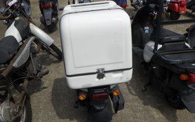 HONDA ﾍﾞﾝﾘｨ50-2 AA05