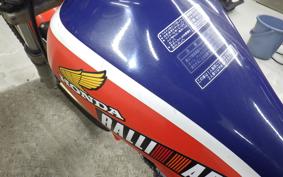 HONDA TLR200 2021 MD09