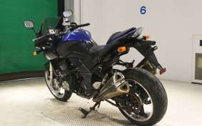 KAWASAKI Z1000 Gen.3 2009 ZRT00B