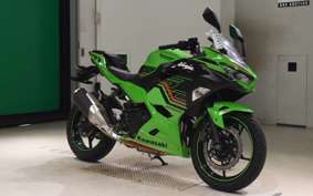 KAWASAKI NINJA 250 2 2018 EX250P