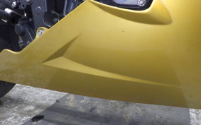 TRIUMPH DAYTONA 675 2007