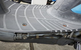 HONDA DIO GEN 2 AF27