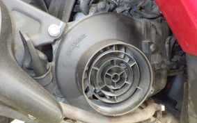 HONDA DIO Gen.6 AF68