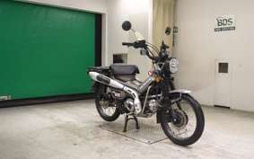 HONDA CT125-2 2026 JA65