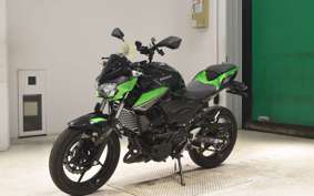 KAWASAKI Z400 Gen.2 2022 EX400G