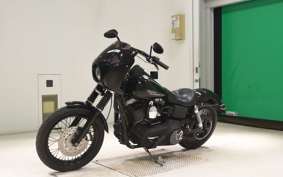 HARLEY FXDB 1580 2007