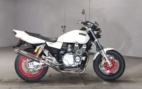 YAMAHA XJR400 R 1998 4HM