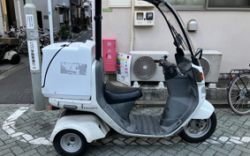 HONDA GYRO TA03