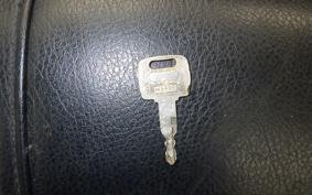 HONDA MAGNA 250 MC29