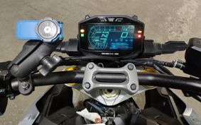 SUZUKI GSX-S1000 EK1AA