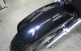 HONDA SHADOW 750 Gen. 2 1999 RC44