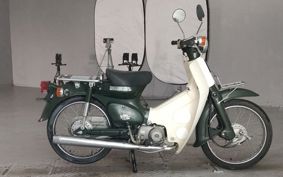 HONDA SUPER CUB50 C50