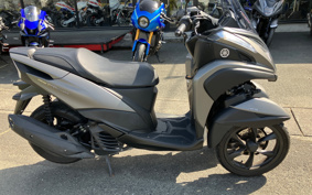 YAMAHA TORI CITY 155 SG37J