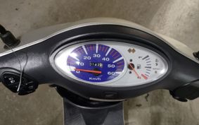 HONDA DIO AF56