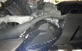HONDA PCX 125 2018 JK05