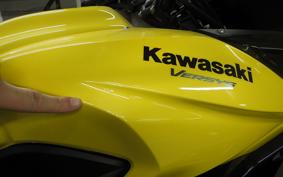 KAWASAKI VERSYS A 2016