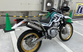 YAMAHA TOURING SEROW DG17J
