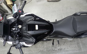 HONDA NC750X DCT 2026 RH23