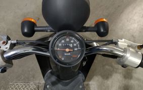 HONDA TODAY AF61