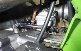 KAWASAKI KSR-2 MX080B