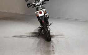 HONDA XR250 BAJA MD30