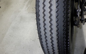 KAWASAKI VULCAN 400 Gen.2 1995 VN400A